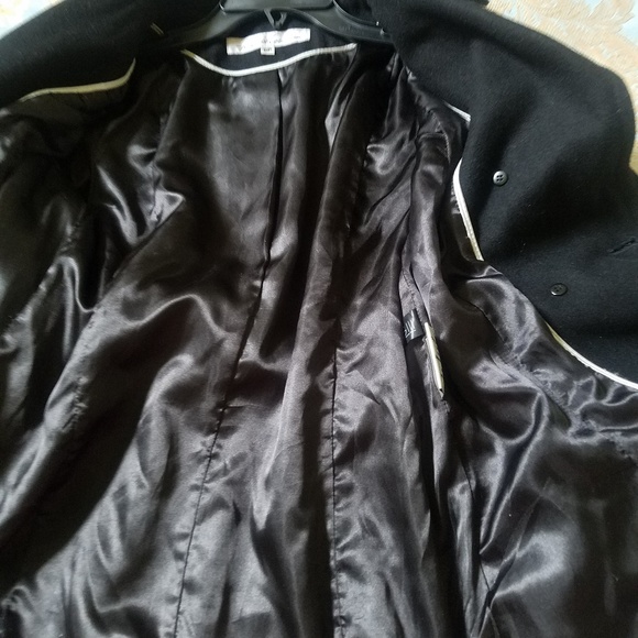 Kenneth Cole Reaction Coat - Picture 4 of 4